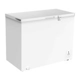 Freezer Horizontal Philco Pfh260b - 253 Litros