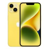 Apple Iphone 14 Plus, 512gb, Amarelo - Mr6g3be/a, Chip A15, Ios 16 - 226660