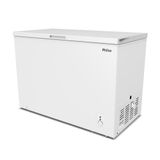 Freezer Horizontal Philco Pfh300b 2 Em 1 Com 1 Porta, Pés Com Rodízio, Gás Refrigerante R600 E Degelo Manual