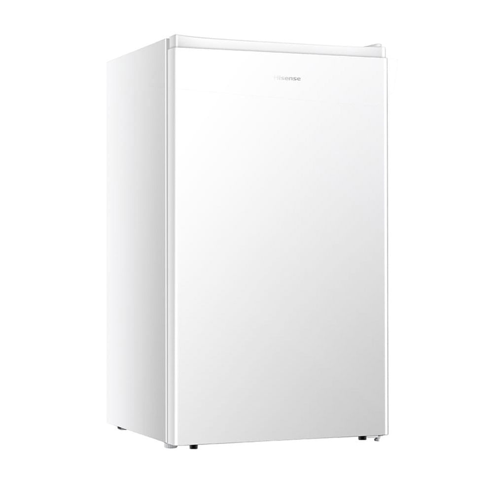Frigobar Hisense Rr121nw 90l Com Porta Reversível