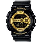 Relógio Casio Masculino Digital G-shock Gd-100gb-1dr Preto