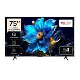 Smart Tv 75 Tcl Qled 4k Ultra Hd 75p7k