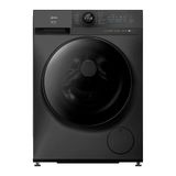 Lava E Seca Midea Slim Healthguard Smart Mf201d110wb/gk Titanium 11kg