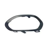 Moldura Farol Milha Esquerdo Fiat Toro 2016 A 2021
