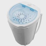 Centrífuga Moderna da Britânia 15 Kg Bcr15b