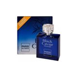 Paris Elysees Black Caviar Woman Fem 100ml Perfume