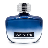 Christopher Dark Aviator Code Perfume Masculino - Edt 100 Ml