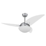 Ventilador De Teto Volare Class Branco 220v