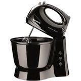 Batedeira Mondial Prática 400w Preto B-44-b 3,6l 110v