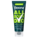 Desodorante Corporal Rexona Creme All Body Deo Active Fresh 75g