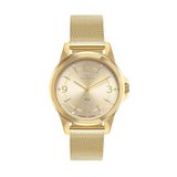 Relógio Technos Feminino Dress Dourado - 2035nab/1x 2035nab/1x