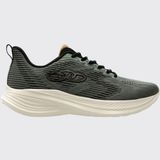 Tênis Masculino Esportivo Confort Olympikus Marte - Militar - 42