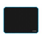 Mouse Pad Gamer Fortrek Speed Mpg101 (320x240mm) - Azul