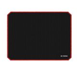 Mouse Pad Gamer Fortrek Speed Mpg101 (320x240mm) - Vermelho