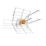 Antena Hdtv Televes 148883 Ellipse Mix Outdoor Channels
