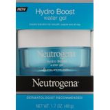 Hidratante Neutrogena Hydro Boost Ácido Hialurônico 50ml X2