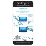 Hidratante Neutrogena Hydro Boost Ácido Hialurônico 50 Ml, 2 Pacotes