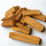 Palo Santo 100% Puro Peruano Madeira Sagrada 500g
