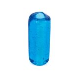 Unidade Firma Em Murano Lisa 22mm Para Guias - Escolha A Cor