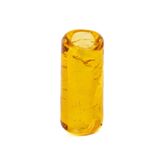 Unidade Firma Em Murano Lisa 22mm Para Guias - Escolha A Cor