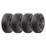 Kit 4 Pneus Aro 15 Westlake 195/60 R15 88v Zupereco Z-108