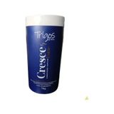Máscara De Hidratação Cresce Forte Trigos Da Terra 1kg