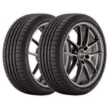 Kit 2 Pneus Goodyear 225/40r19 89y Eagle F1 Asymmetric 2 Rof