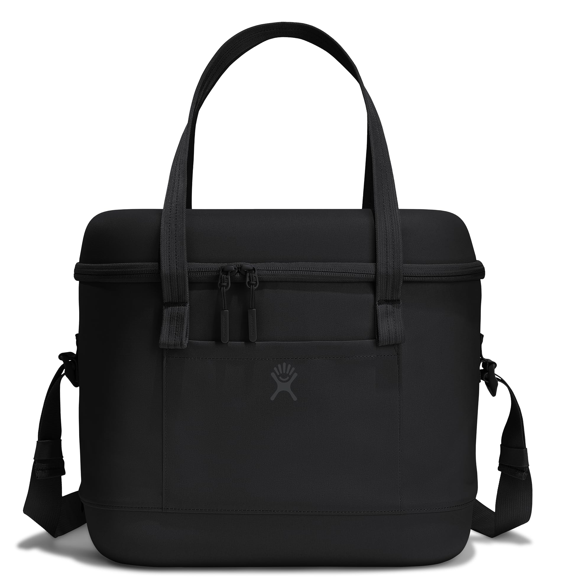 Bolsa Térmica Hydro Flask Carout 20l Isolada Soft Black