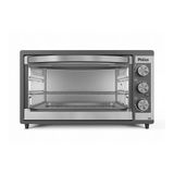 Forno Eletrico De Bancada Pfe52p 50 L Dupla Resistencia Philco 220v