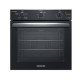 Forno De Embutir Elétrico Oc8em 80 Litros Continental