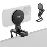 Suporte De Câmera Neewer Continuity Para Monitor De Mesa Sp08