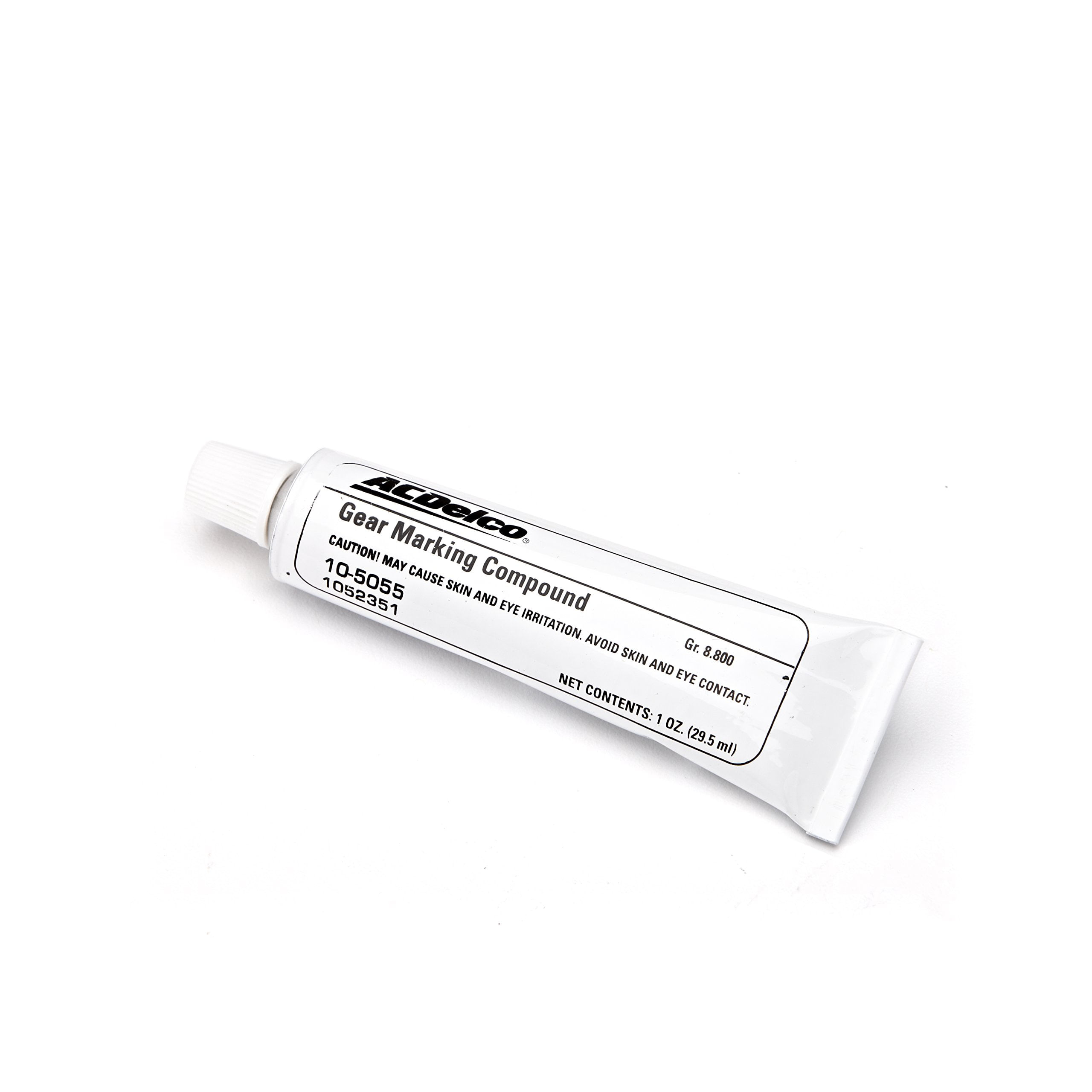 Composto De Marcação De Engrenagens Acdelco Gm Original Equipment 30ml