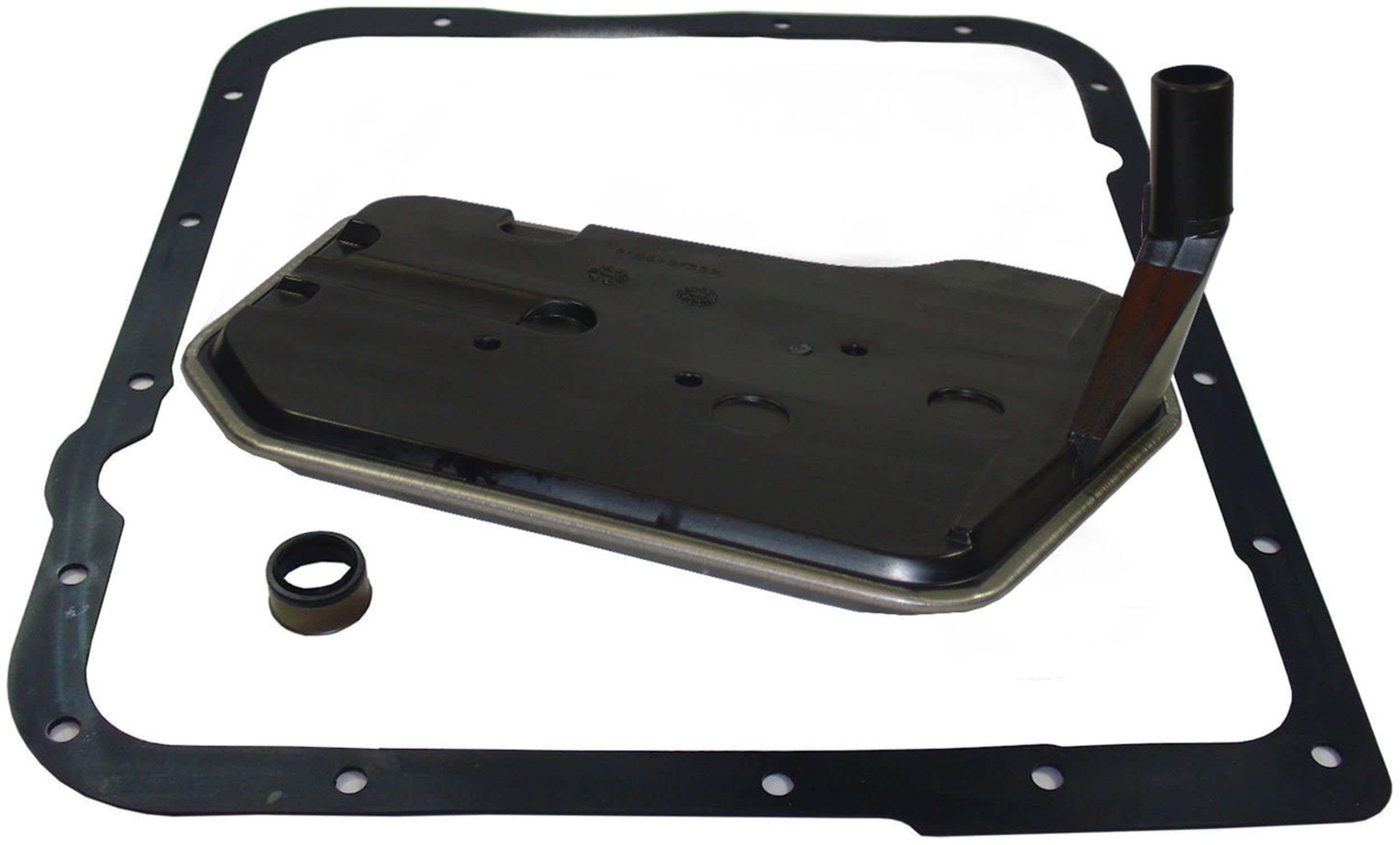 Kit De Filtro De Fluido De Transmissão Acdelco Gold Tf289