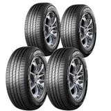 Kit 4 Pneus 175/75r14 87t Eurotraxx Hp Landspider