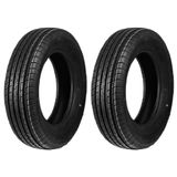 Kit 2 Pneus 175/70r14 84t Fastway B2 Xbri