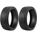 Kit 2 Pneus 215/30r20 82w Sport Marter Linglong