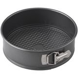 Panela Springform Wilton Advance Select Antiaderente De Aço De 23 Cm