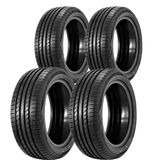 Kit 4 Pneus 195/40r17 81w Fastdrive E1 Xbri