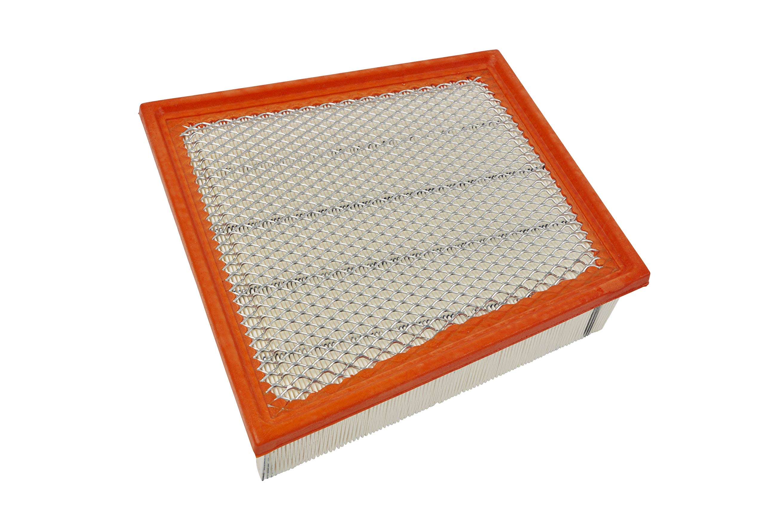 Filtro De Ar Acdelco A3231c/a3257c Professional Para Chevrolet