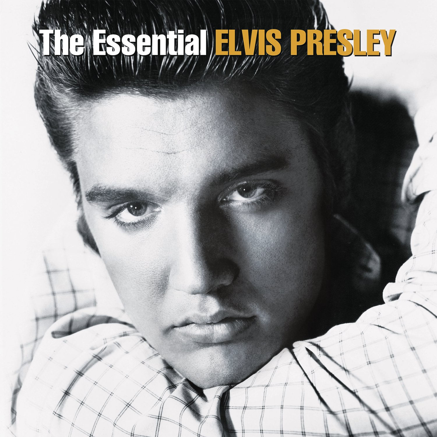 Cd Legacy The Essential Elvis Presley Rock'n'roll 2016