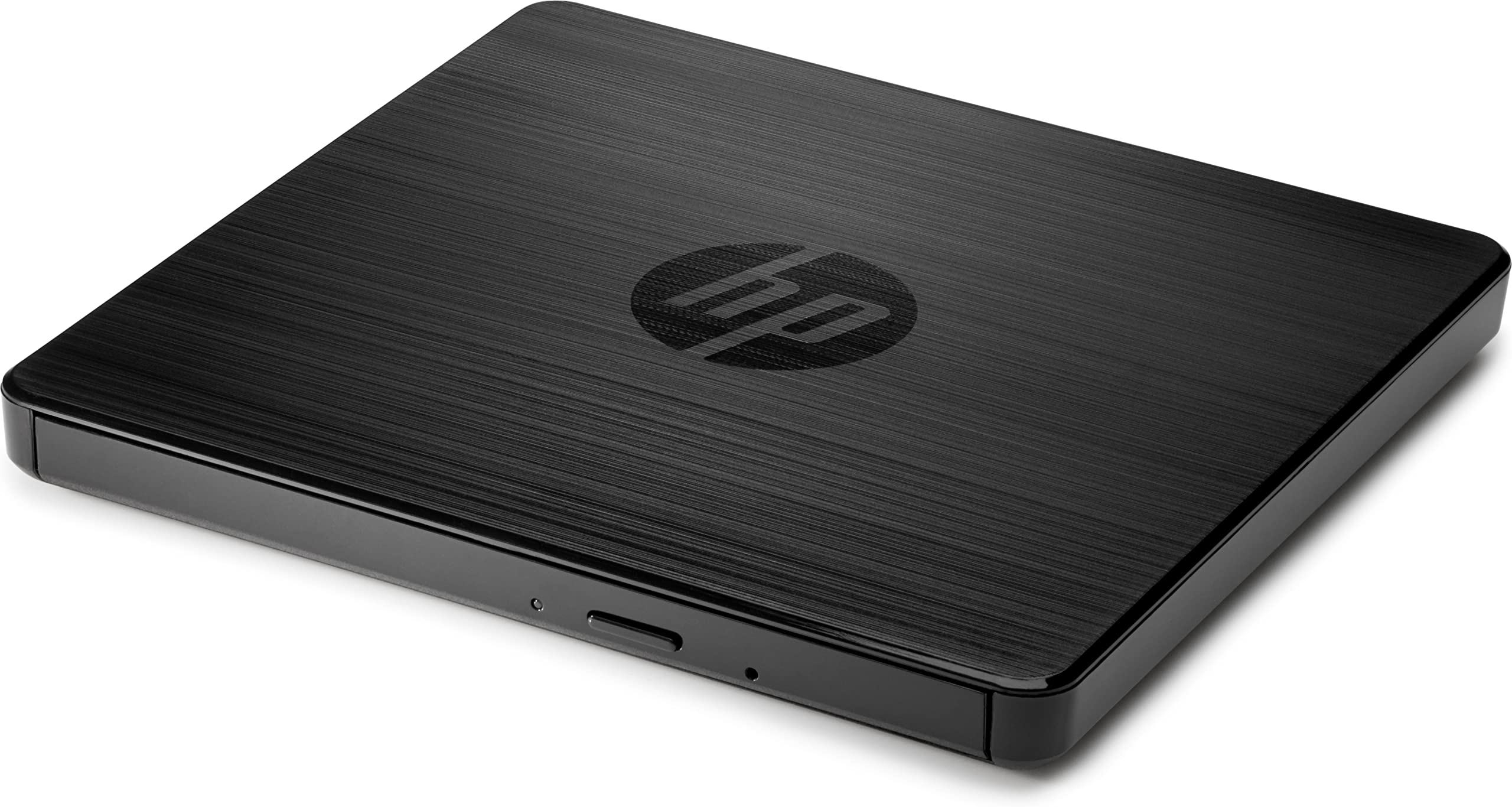 Unidade Óptica Usb Externa Hp F2b56aa