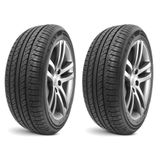 Kit 2 Pneus 195/55r16 87v Fastway P5 Xbri