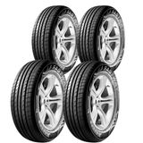 Kit 4 Pneus 185/65r15 88h Fastway A2 Xbri