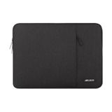Capa Para Laptop Mosiso Macbook Air/pro De 13 Polegadas Preta