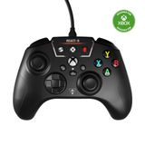 Controlador De Jogo Turtle Beach React-r Com Fio Xbox Series X/s/o