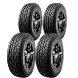 Kit 4 Pneus 205/70r15 96h Openland At Aderenza