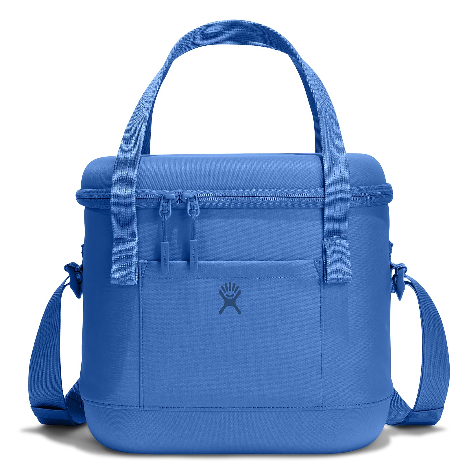 Bolsa Térmica Hydro Flask Carry Out 12l Isolated Cascade Blue