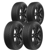 Kit 4 Pneus 225/55r18 98v Ms01 Friezza
