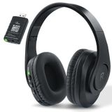 Fones De Ouvido Sem Fio Wallarge Para Assistir Tv Bluetooth 5.3