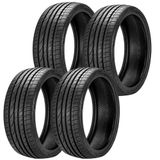 Kit 4 Pneus 185/45r15 75v Green Max Linglong